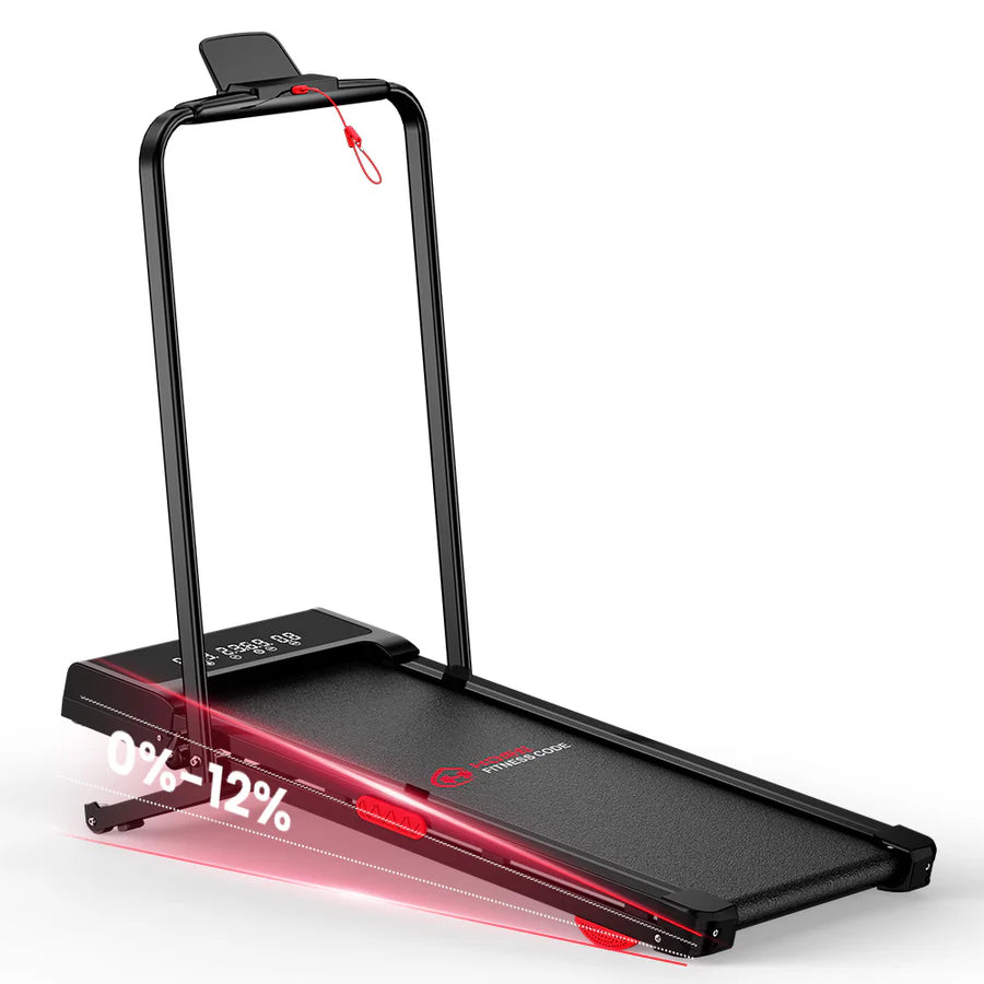 Tapis de Marche Inclinable