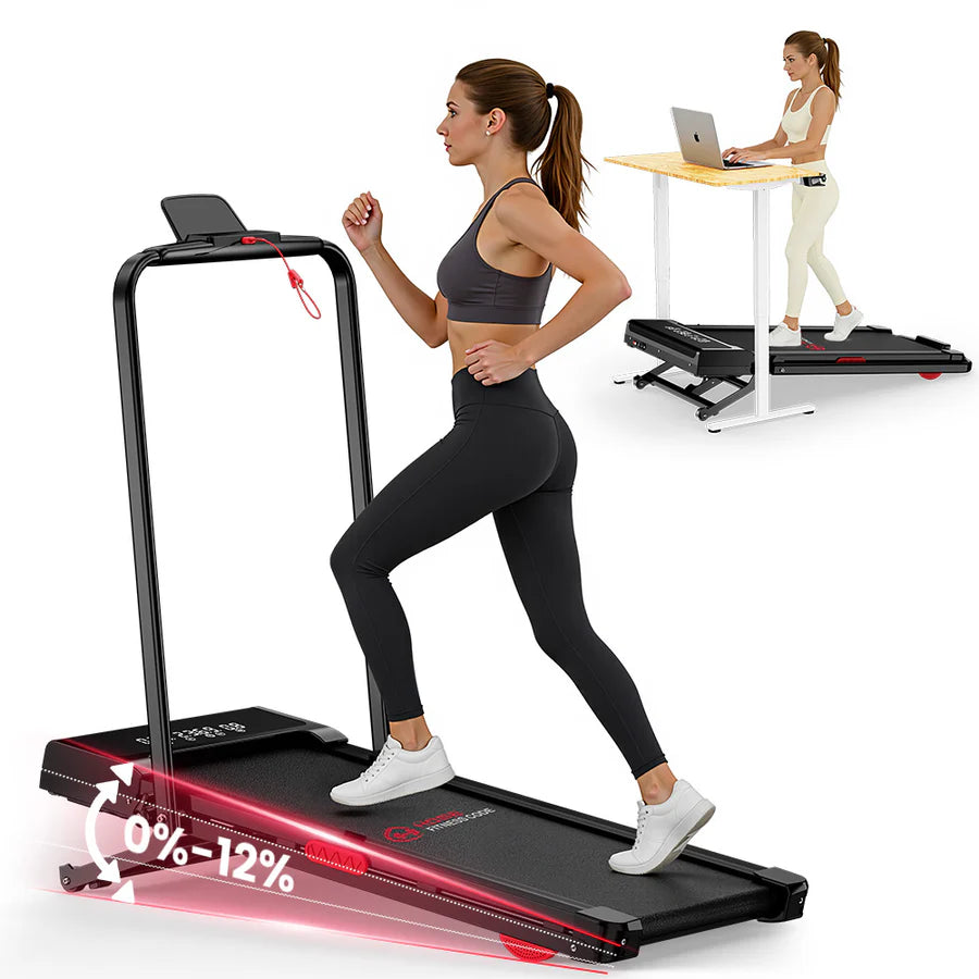 Tapis de Marche Inclinable