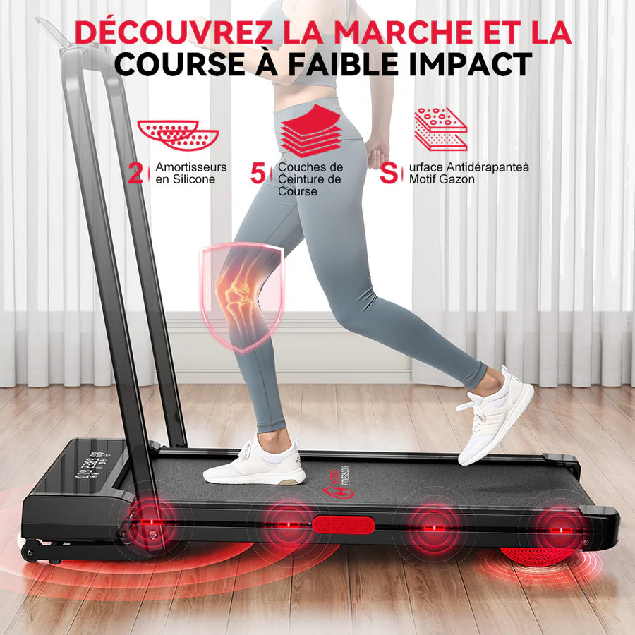 Tapis de Marche Inclinable